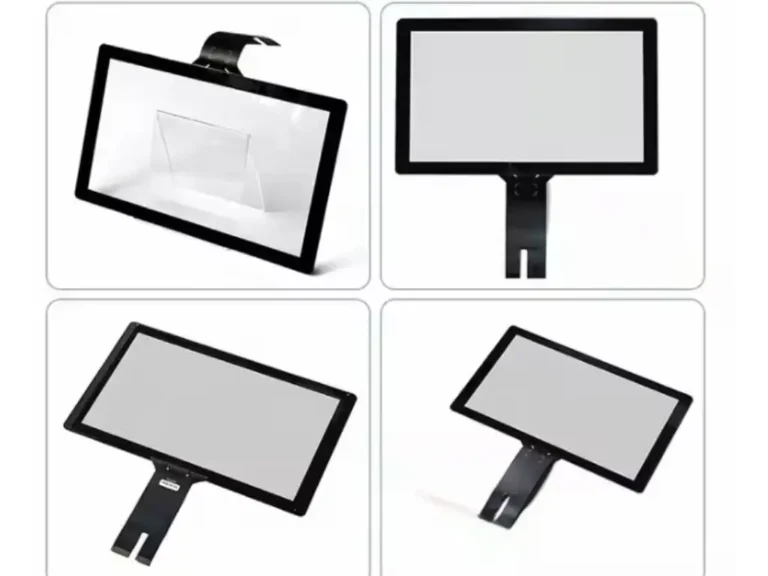 Touch Screen Technology