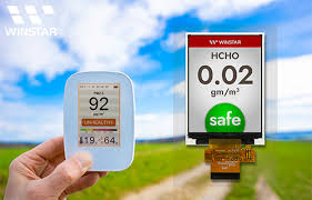 Top 10 IPS TFT displays