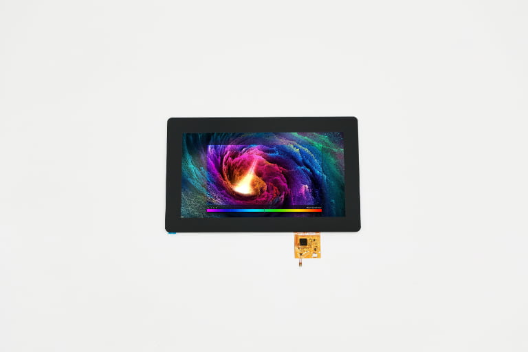 How to Choose the Right Touch Screen Controller for Your Project