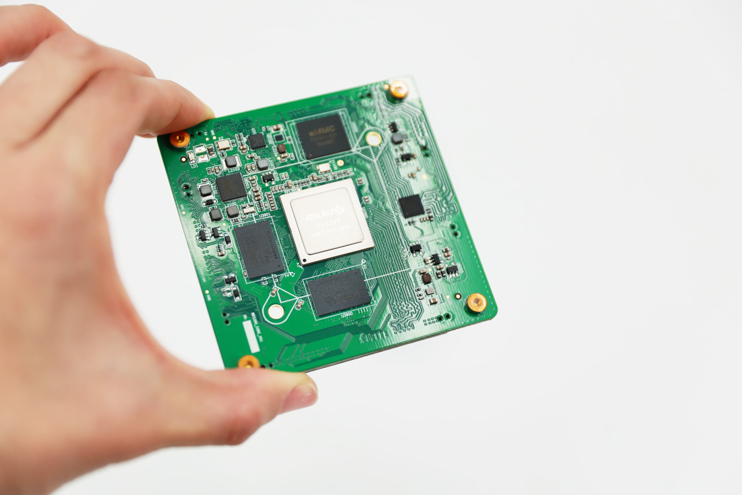 The Benefits of Custom Single Board Computers for B2B Applications