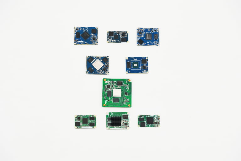 How to Select the ARM System on Module for Your Project Needs