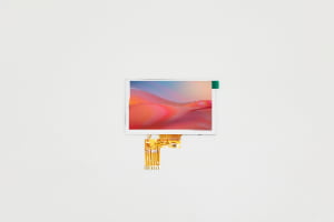 GT911 Programming Guide