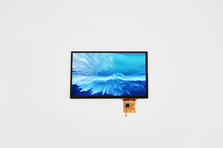 What Is Image Burn-In? An Engineer’s Guide to Preventing It in Industrial Displays