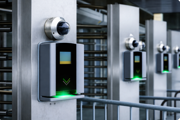 Access Control System