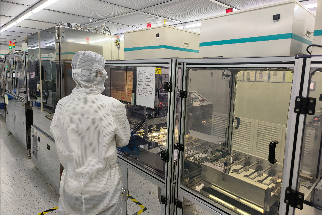 Manufacturing Process 2