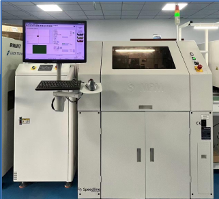 Touch Panel Technology