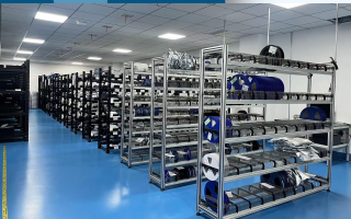 Manufacturing Process 6