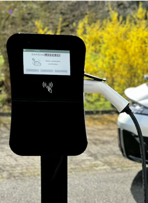 High Brightness Display