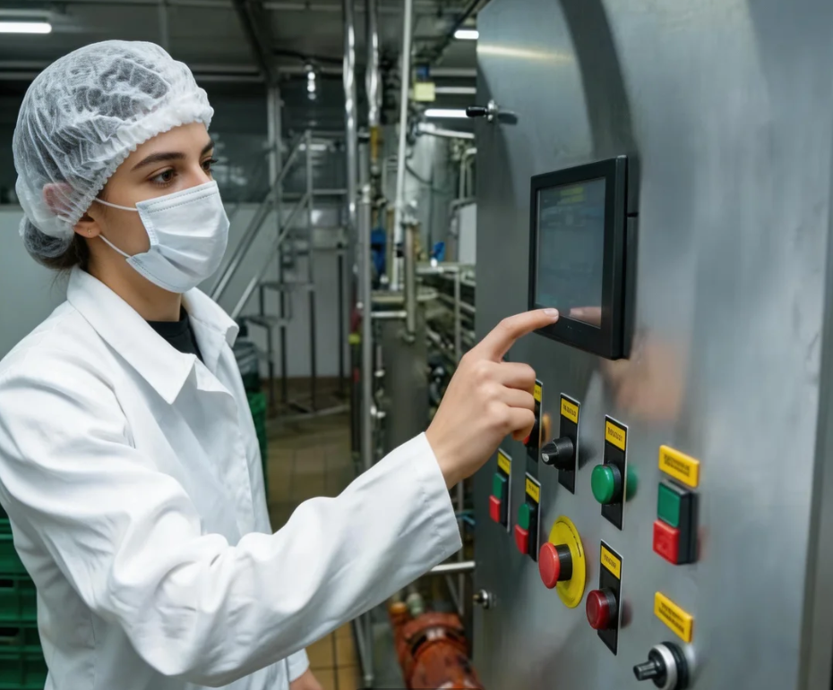 IIoT Gateway Concept