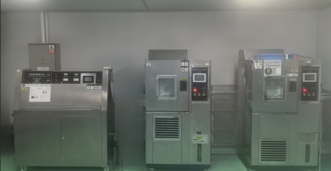 Manufacturing Process 4