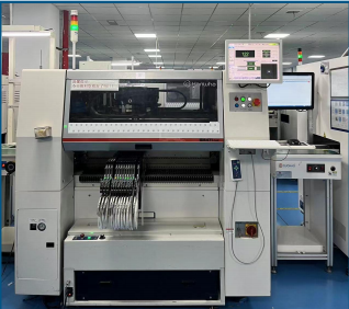 Manufacturing Process 5