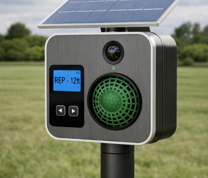 Smart grid infrastructure