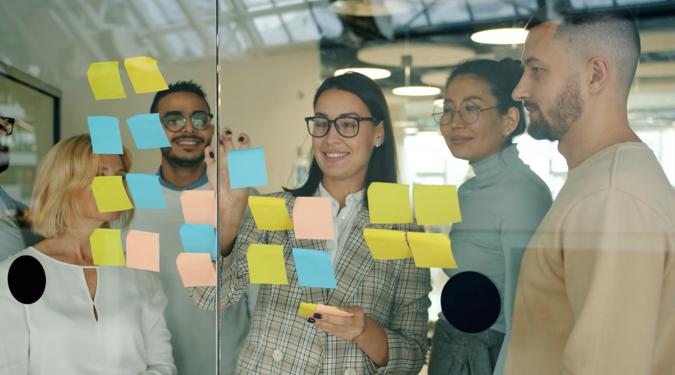 Empowering your goals together